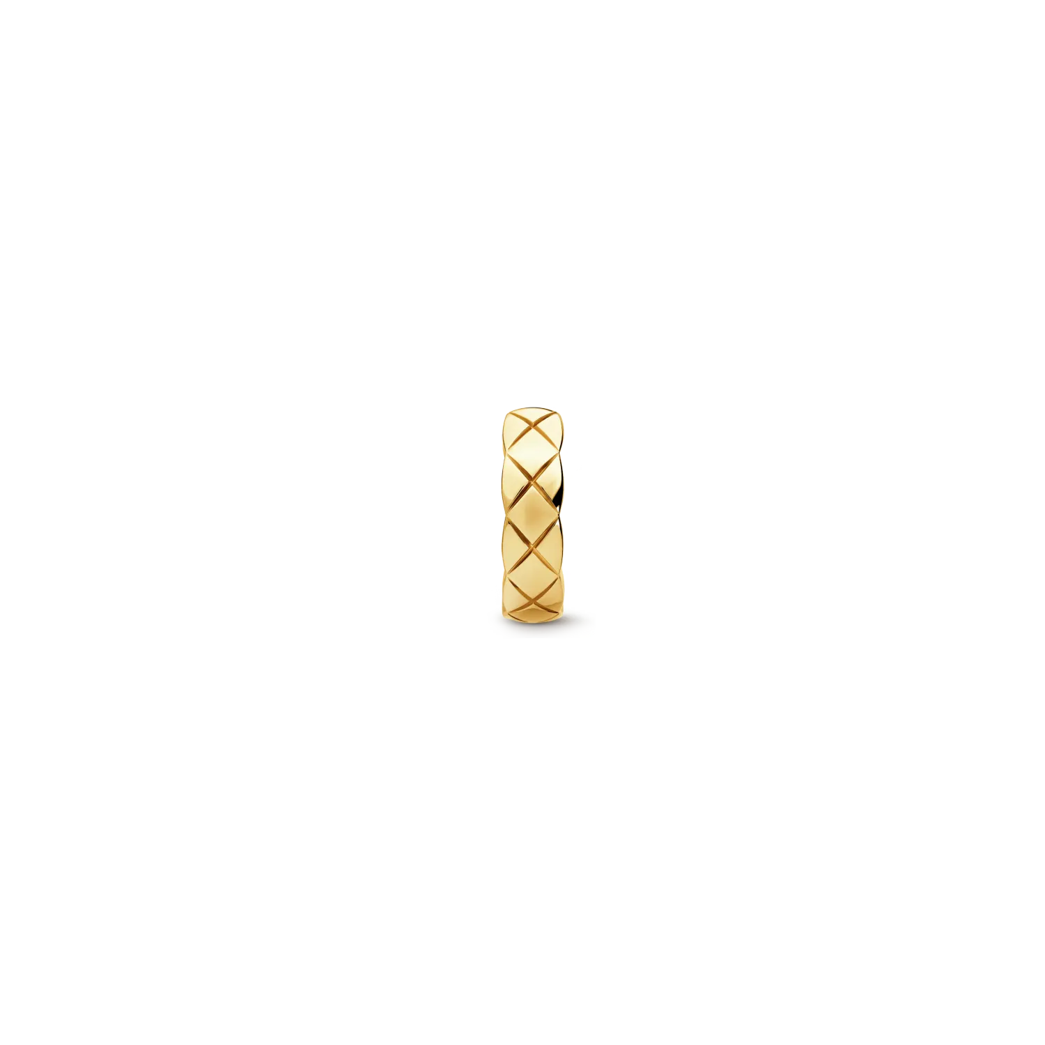 Coco Crush Single Earring