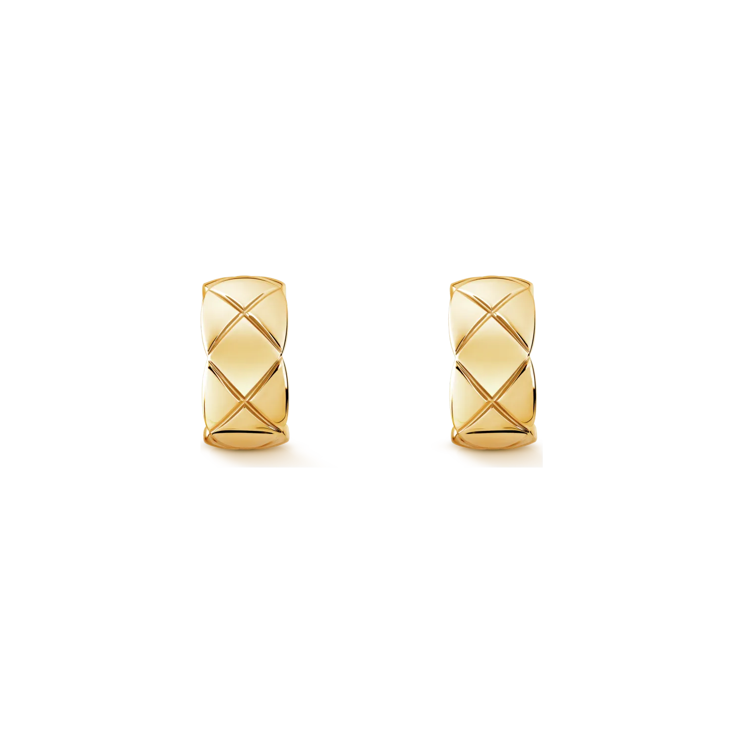 Coco Crush Earrings
