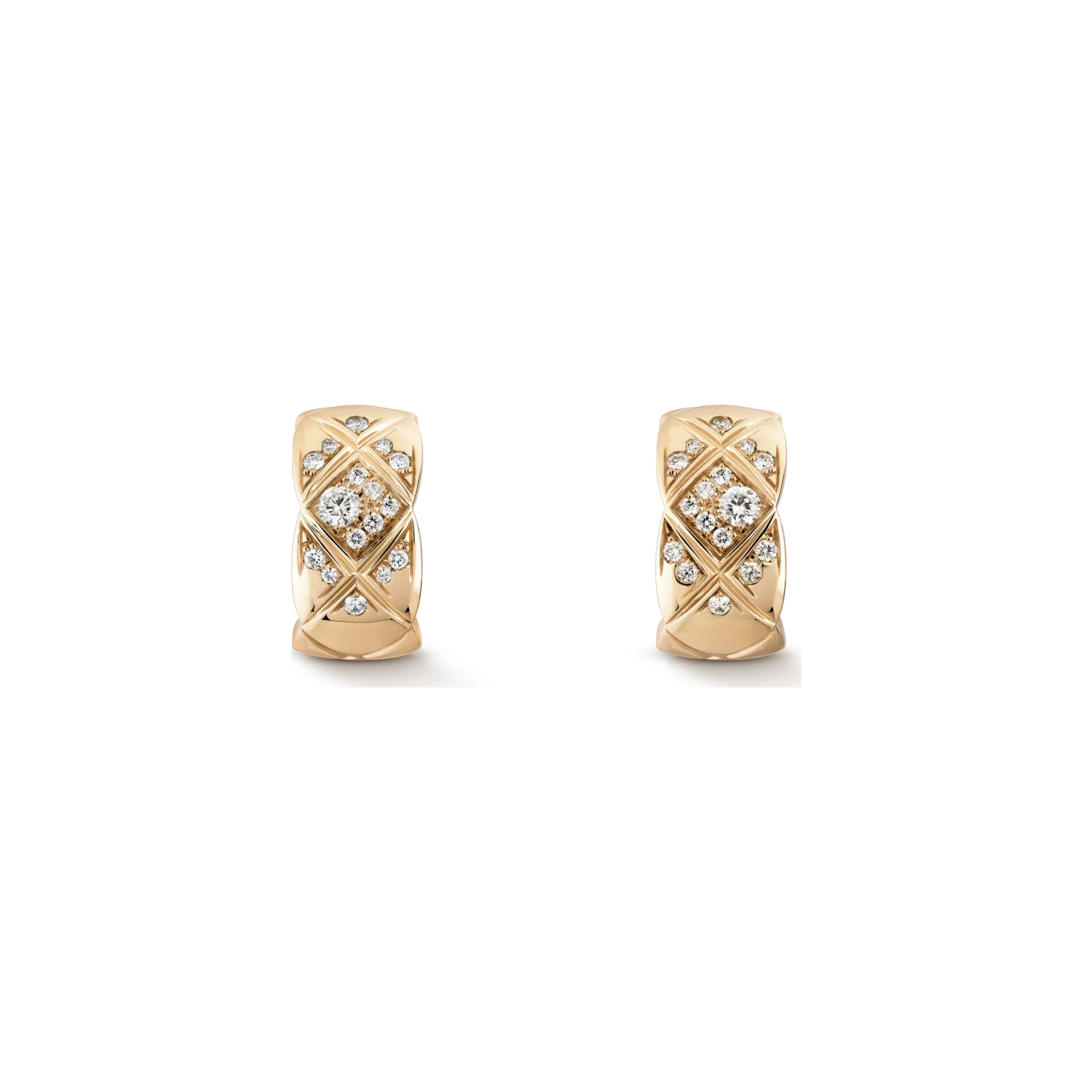 Coco Crush Earrings