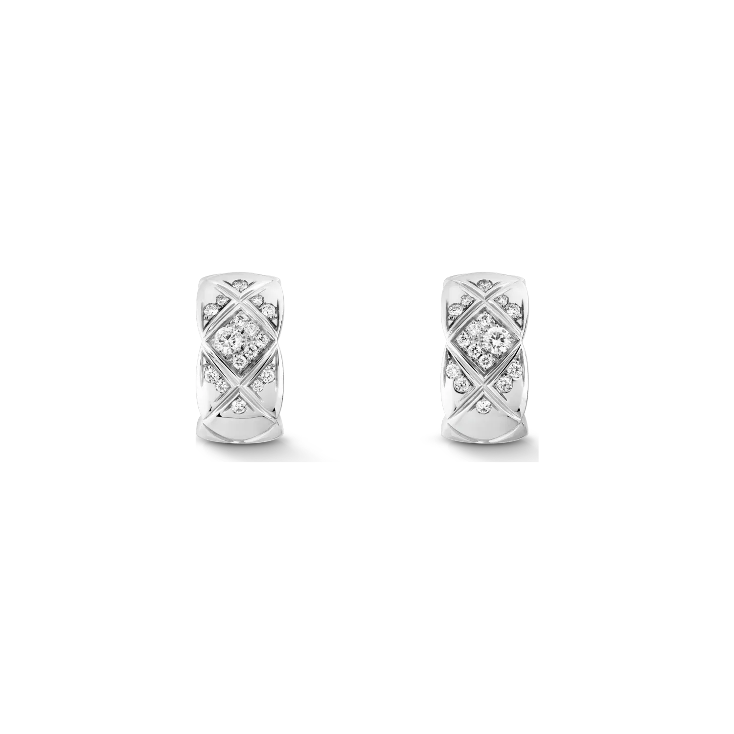 Coco Crush Earrings