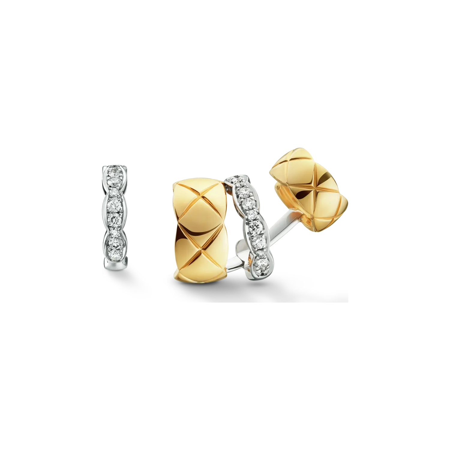 Coco Crush Earrings