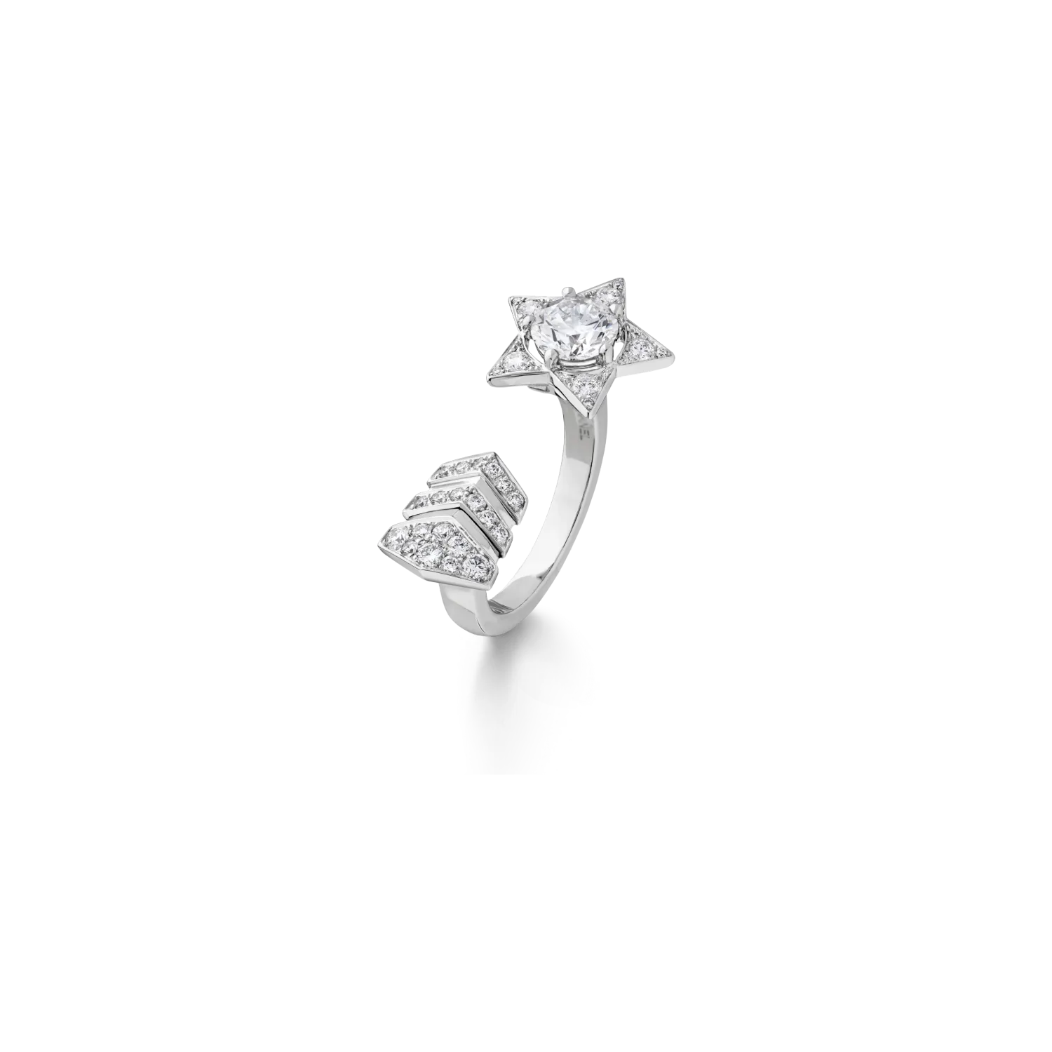Comète Ring
