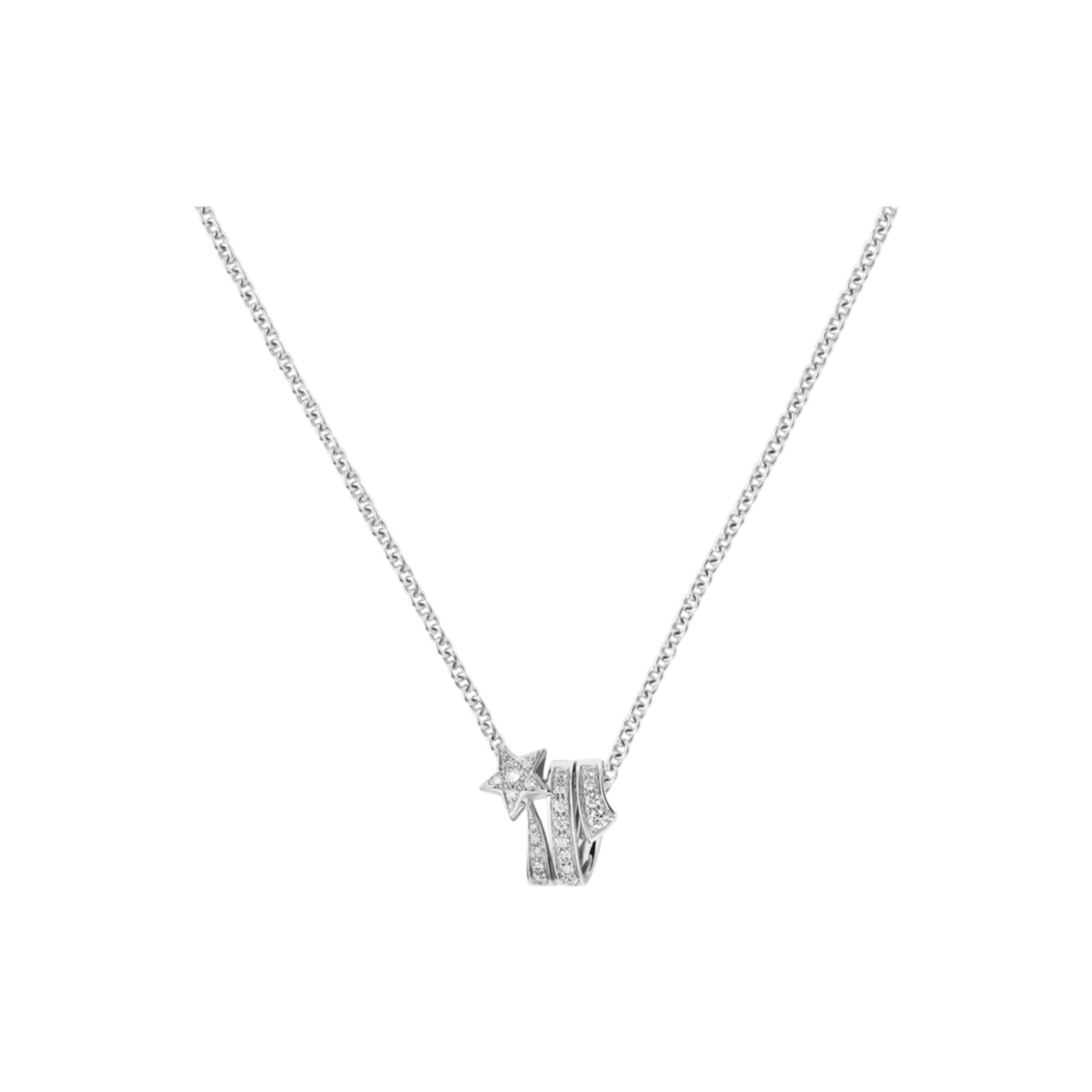 Étoile Filante Necklace