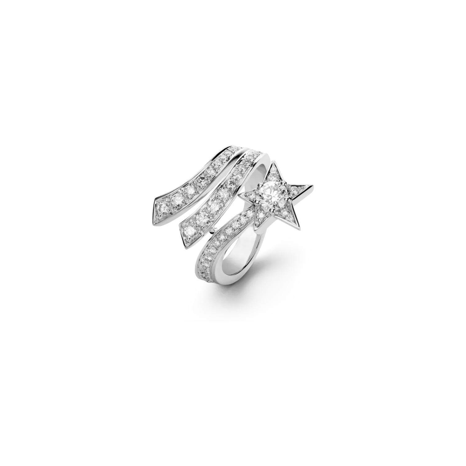 Étoile Filante Ring