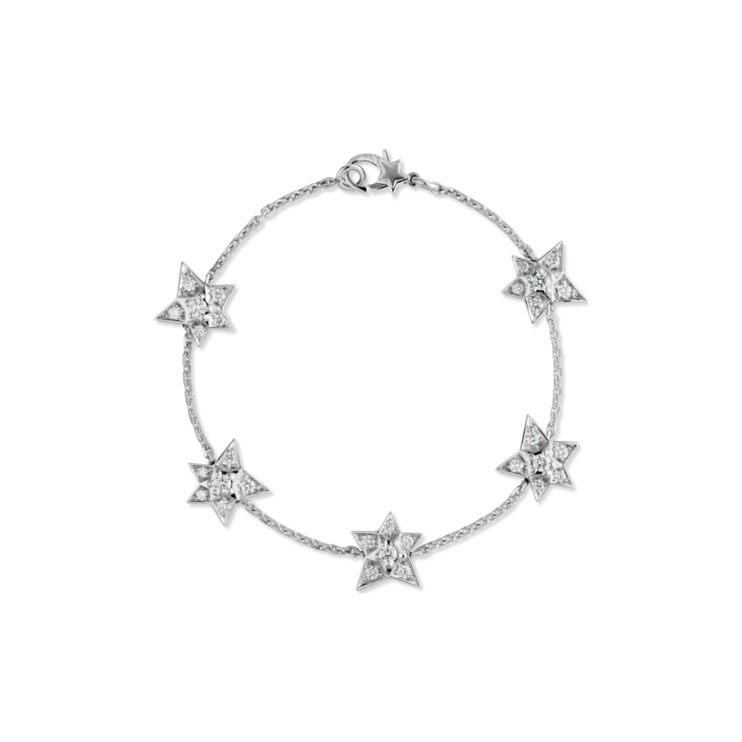 Comète Géode Bracelet