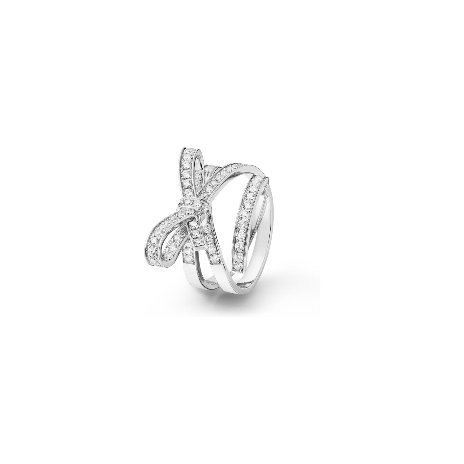 Ruban Ring