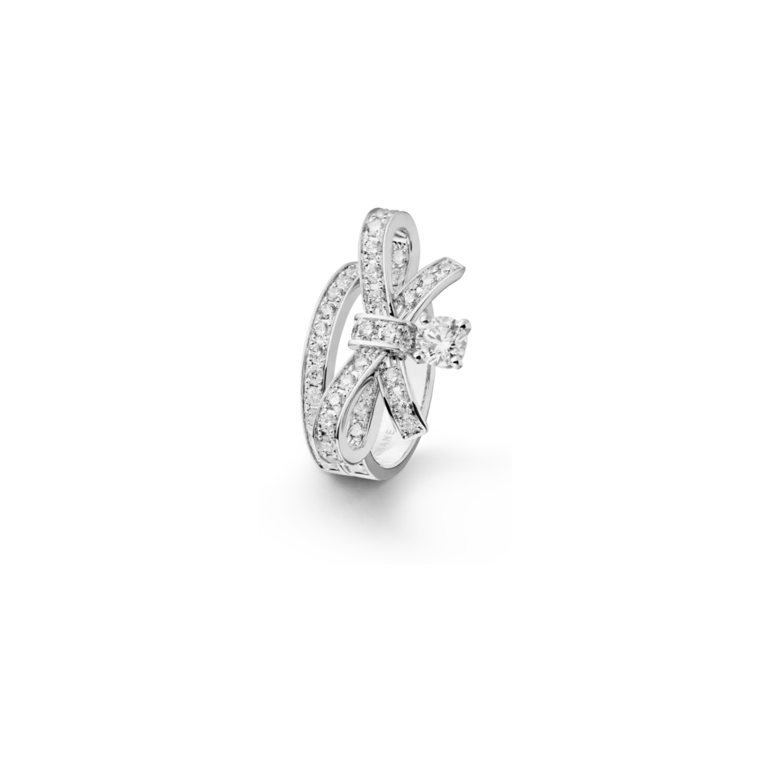 Ruban Ring