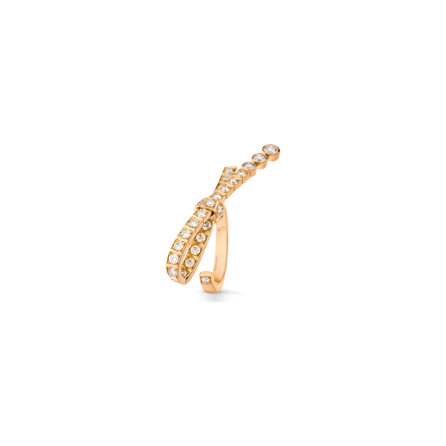 Ruban Ring