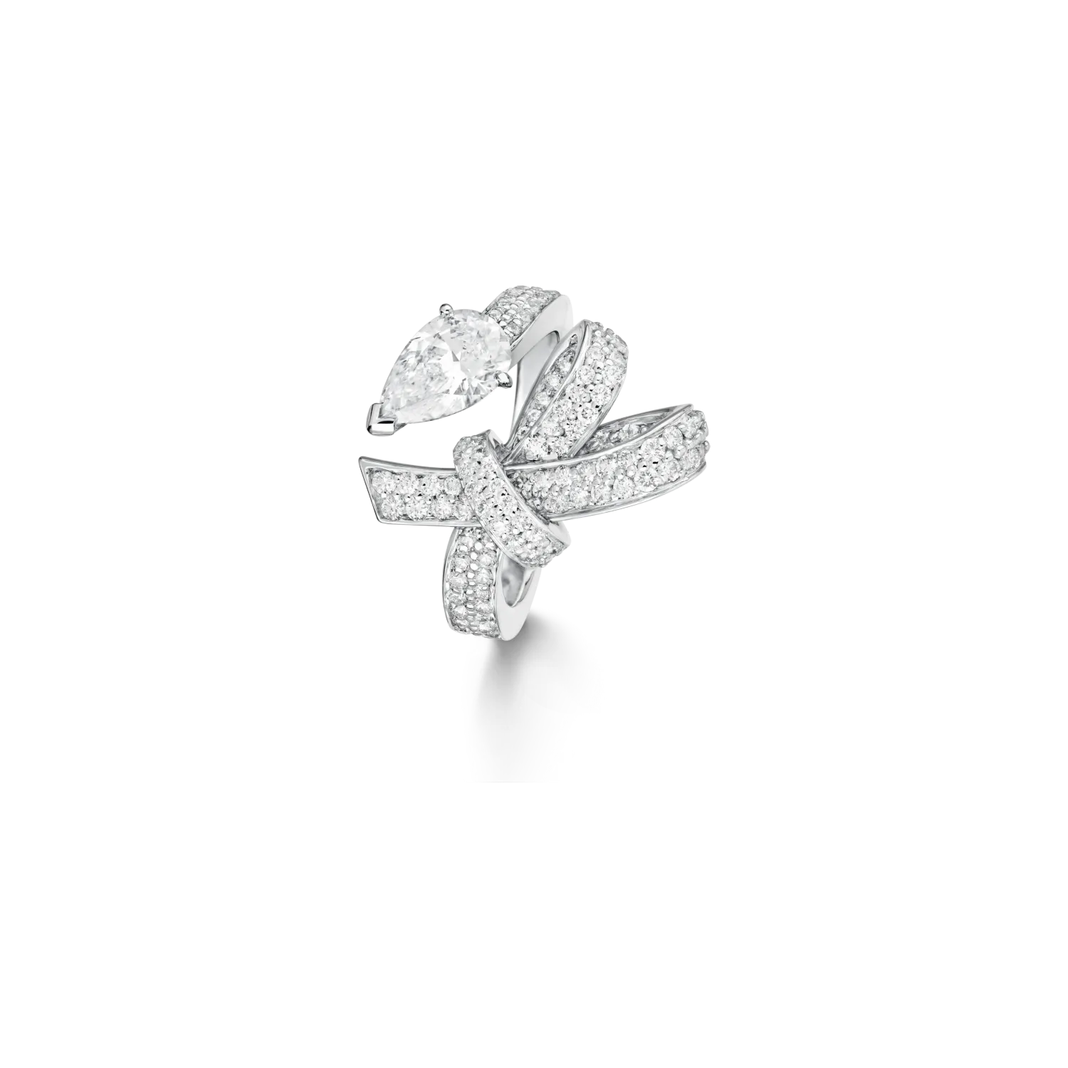 Ruban Ring