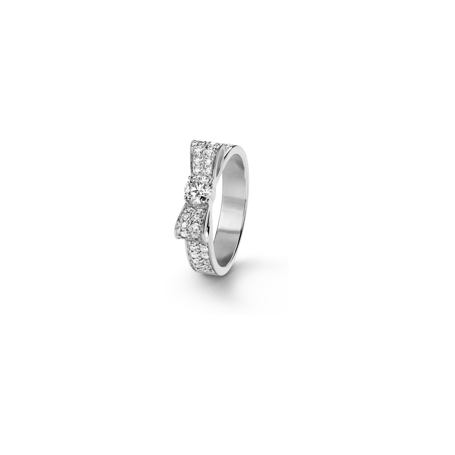 Ruban Ring