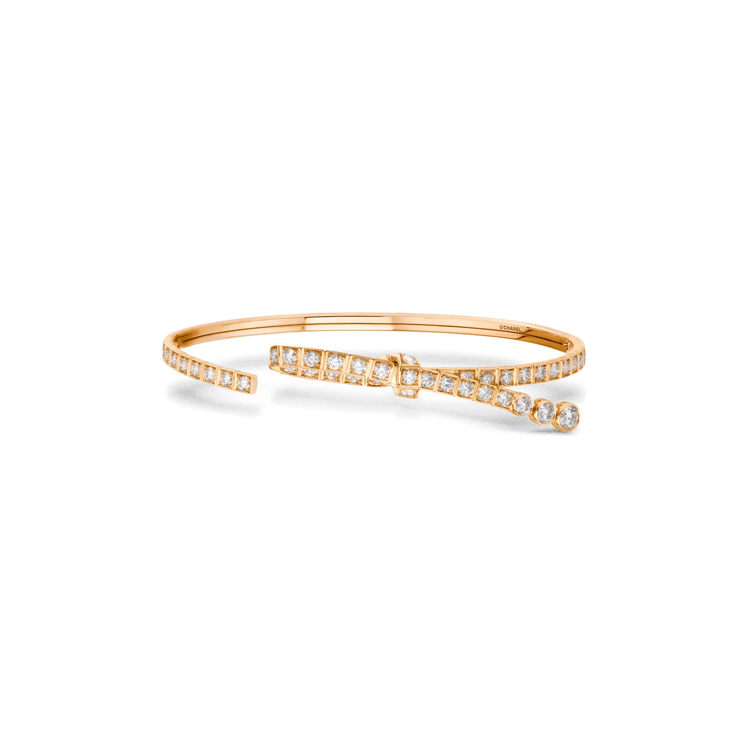 Ruban Bracelet