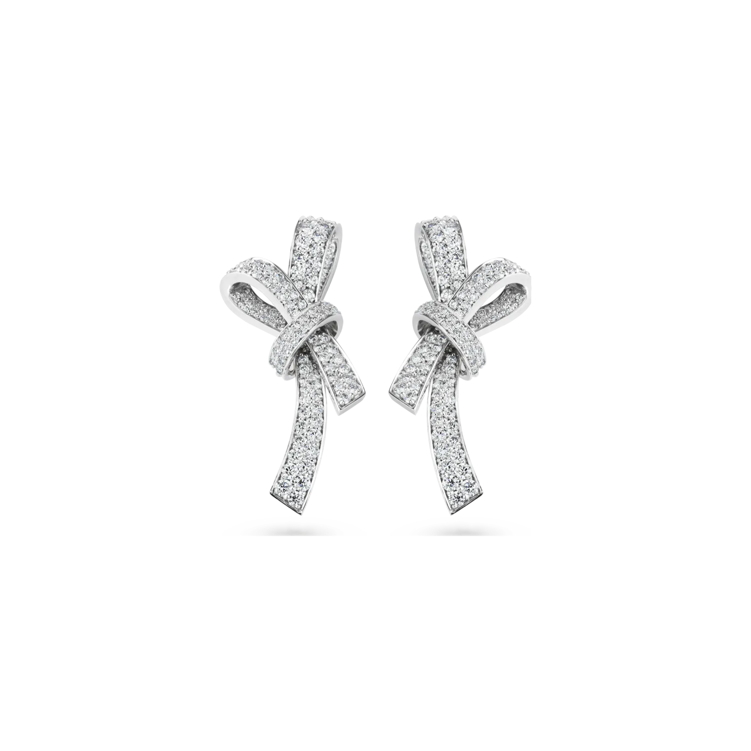 Ruban Earrings