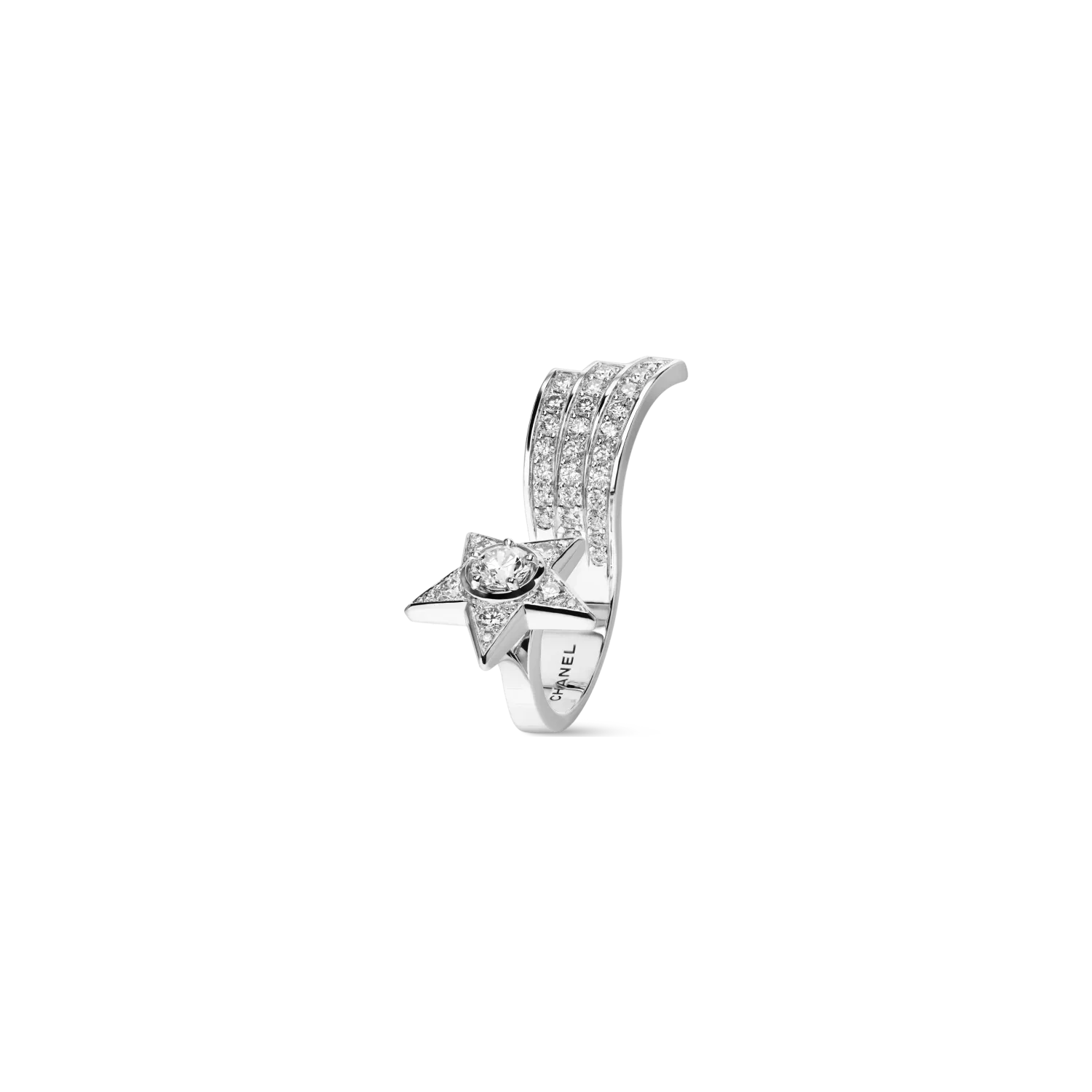 Comète 1932 Ring