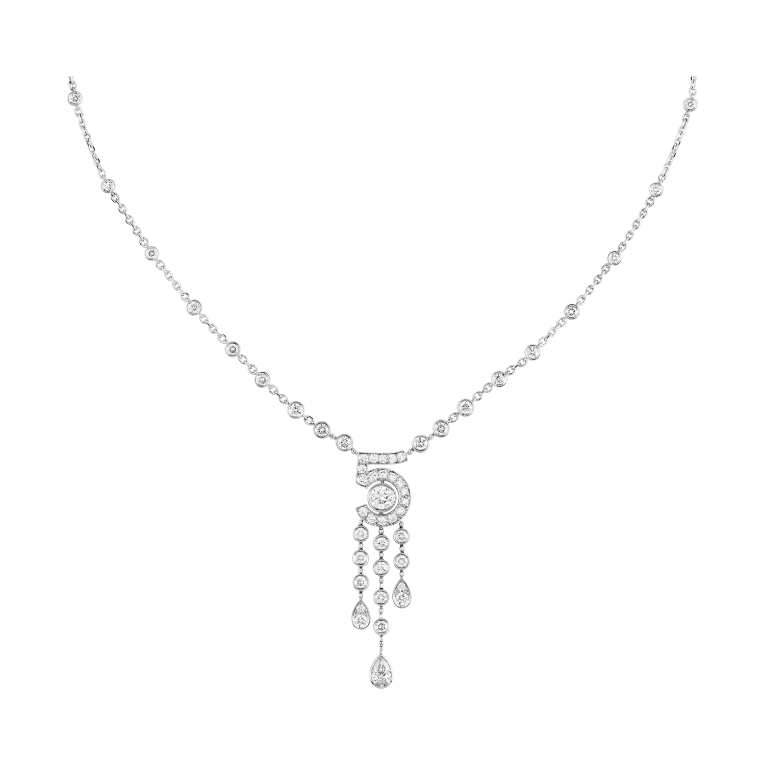 Eternal N°5 Necklace