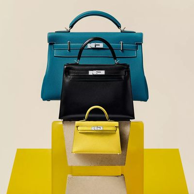 Hermès Kelly