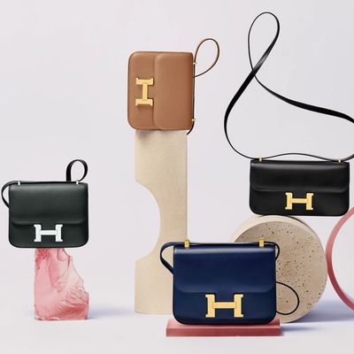 Hermès Constance