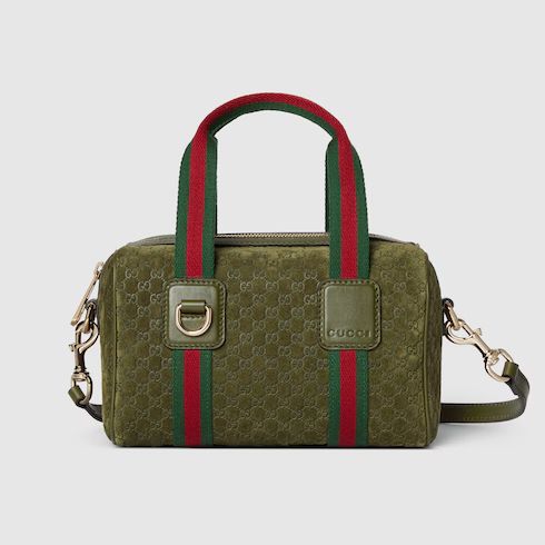 Gucci Mini GG handbag