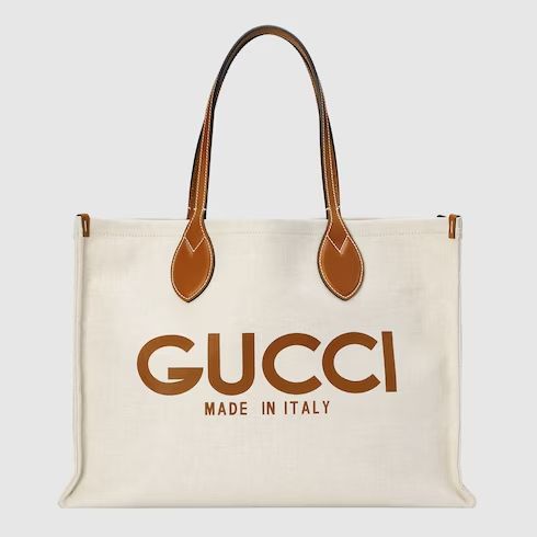 Large tote bag