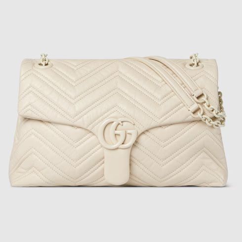 GG Marmont medium shoulder bag