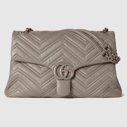 GG Marmont medium shoulder bag