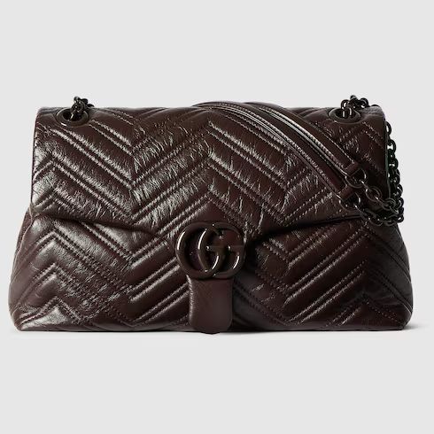 GG Marmont medium shoulder bag