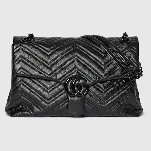 GG Marmont medium shoulder bag