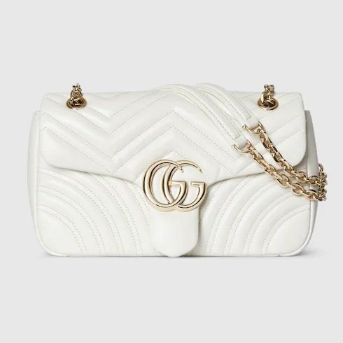 GG Marmont medium shoulder bag
