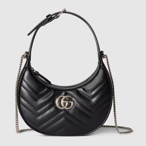GG Marmont small shoulder bag