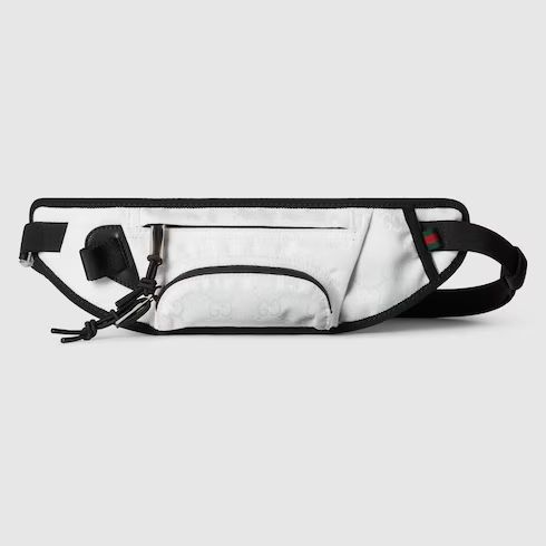 Large belt bag