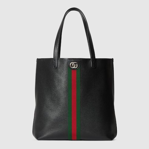 Ophidia large tote bag