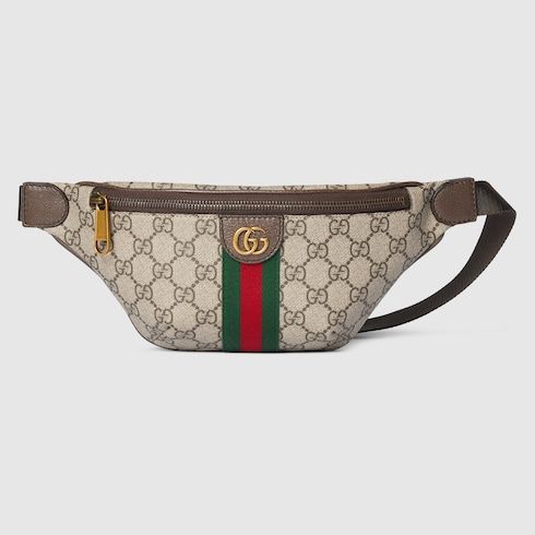 Ophidia small belt bag