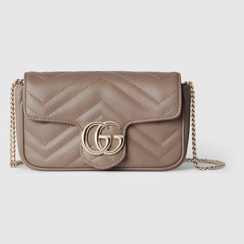 GG Marmont mini bag