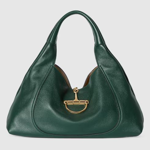 Gucci Softbit maxi shoulder bag
