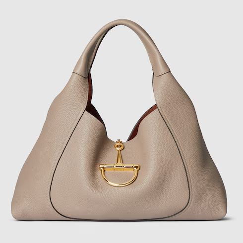 Gucci Softbit maxi shoulder bag