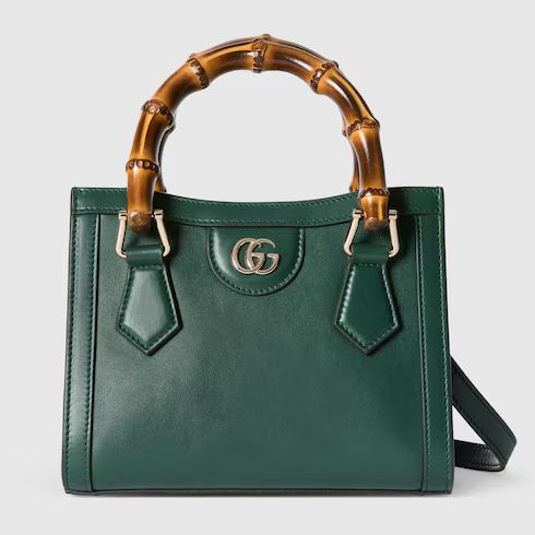 Gucci Diana small tote bag
