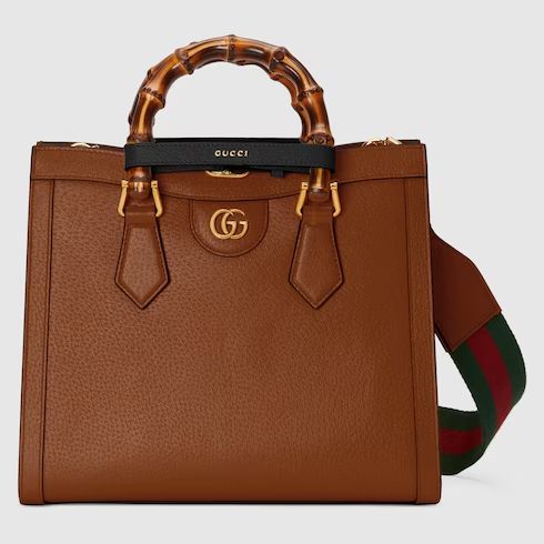 Gucci Diana medium tote bag