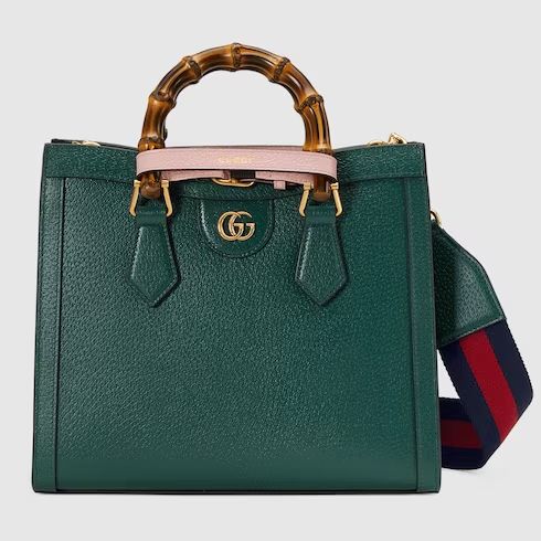 Gucci Diana medium tote bag