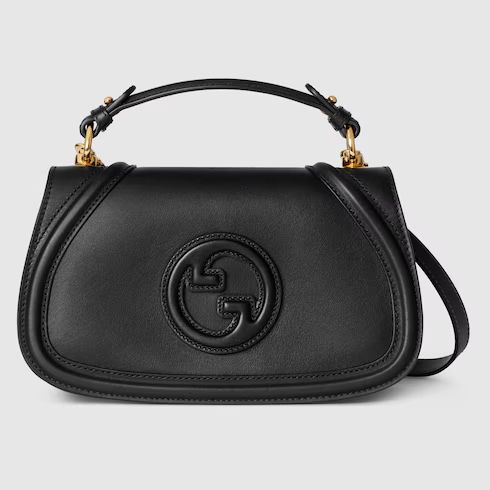 Gucci Blondie medium top handle bag
