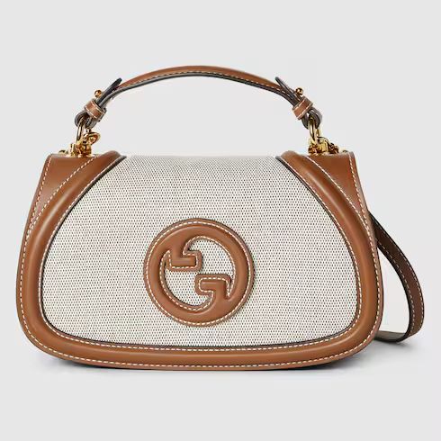 Gucci Blondie medium top handle bag