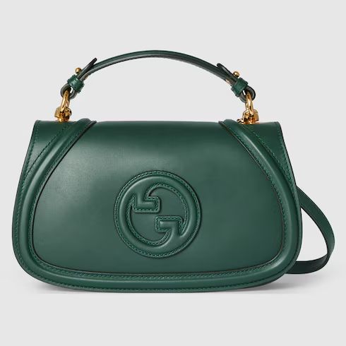 Gucci Blondie medium top handle bag