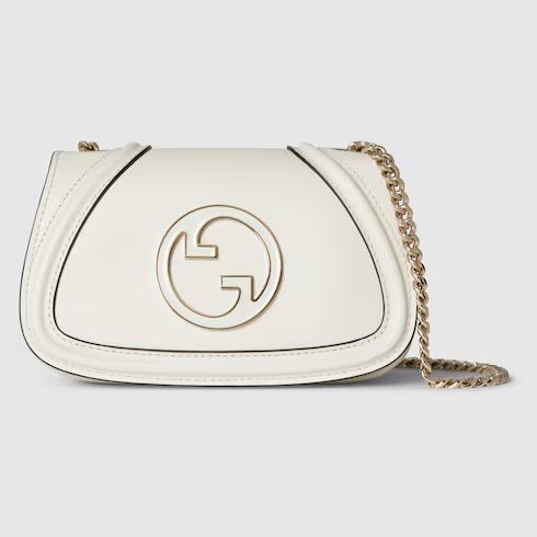 Gucci Blondie small shoulder bag
