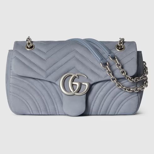 GG Marmont medium shoulder bag