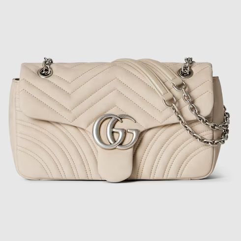 GG Marmont medium shoulder bag
