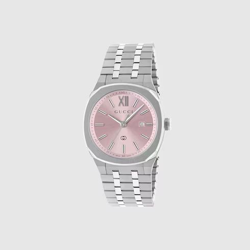 GUCCI 25H watch