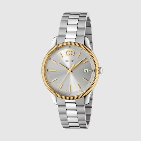 G-Timeless watch