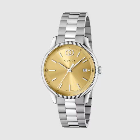 G-Timeless watch