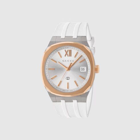 GUCCI 25H watch