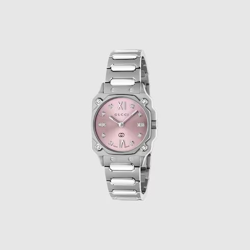 G-Flat watch