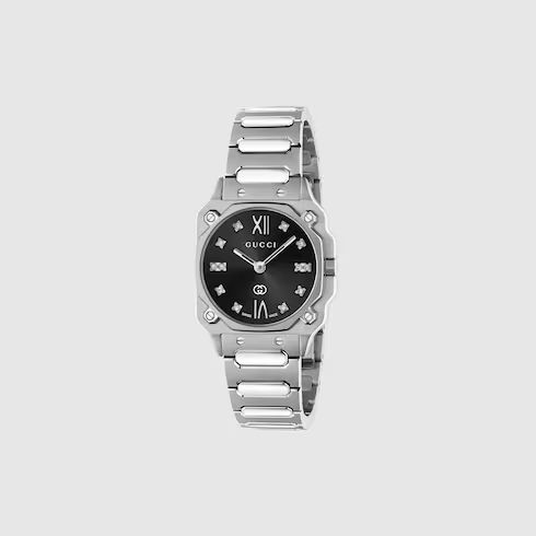 G-Flat watch
