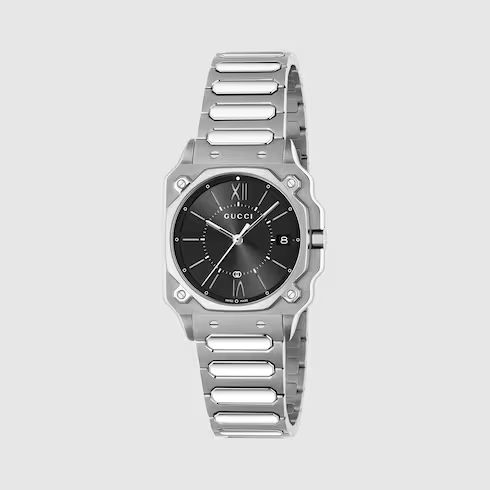 G-Flat watch